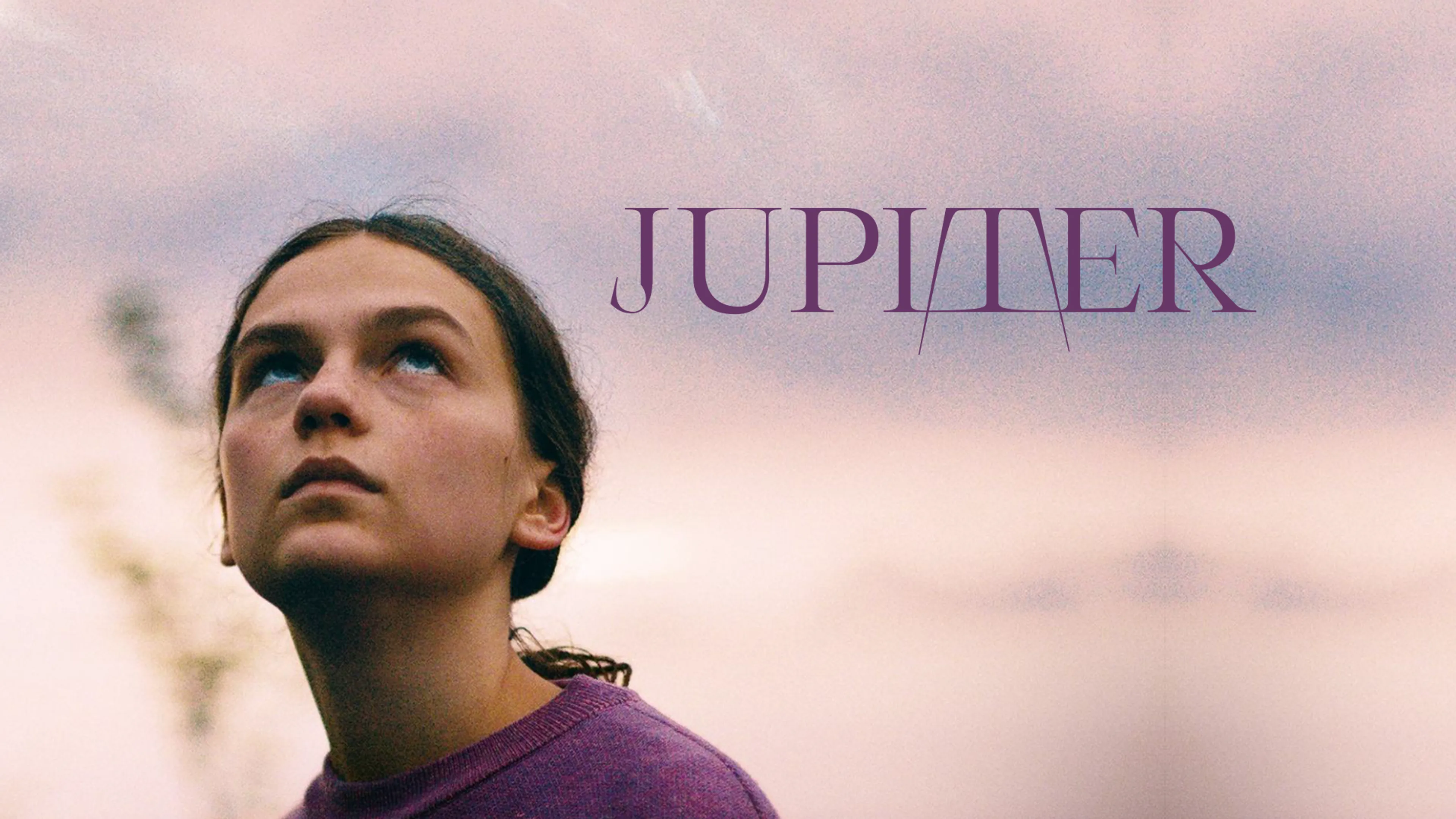 Jupiter poster